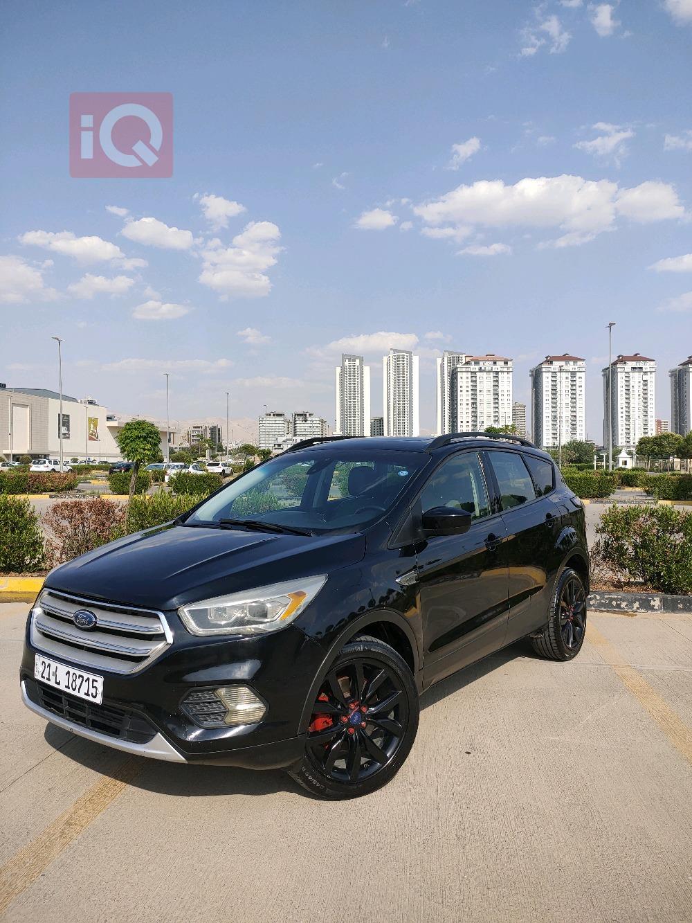 Ford Escape